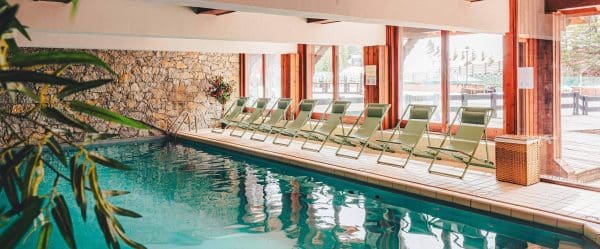 Le Mont Vallon Luxury Hotel M Ribel Mottaret